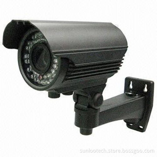800TVL CCD Camera, 1/3'' HDIS CCD, Supports Defog Function